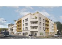 Programme immobilier neuf mixte1 Sotteville-lès-Rouen