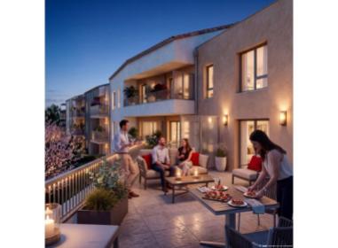 L'Atelier des Sables Immobilier neuf Les Herbiers