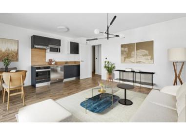 Logement neuf Linselles : Le Fil du Lin