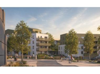 Logement neuf Nancy : Le Clos d'Armand
