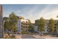 Logement neuf Nancy : Le Clos d'Armand