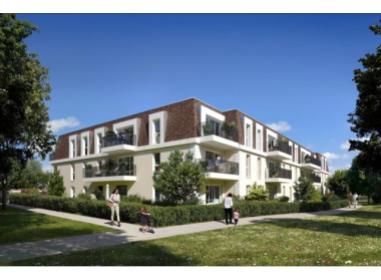 Immobilier neuf Le Mée-sur-Seine : Le Parc du Manoir