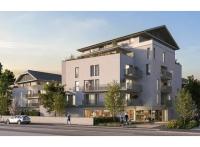 Programme immobilier neuf appart Orléans