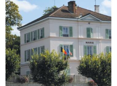 Programme immobilier neuf appart Jassans-Riottier