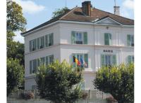 Appart Jassans-Riottier