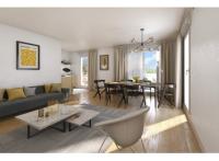 Programme immobilier neuf L'Hay-les-Roses : Place et Lumières