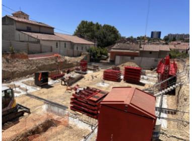 Marseille 13ème programme neuf  Le Clos des Acacias
