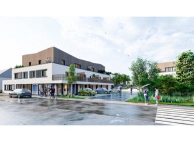 Programme immobilier neuf maison Grand-Champ