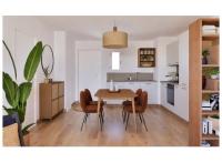 Programme immobilier neuf appart Chartres