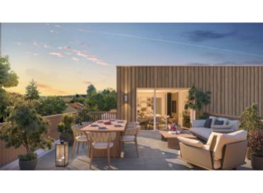 Programme immobilier neuf appart Saint-Herblain