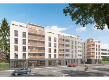 Logement neuf Drancy : Le 225