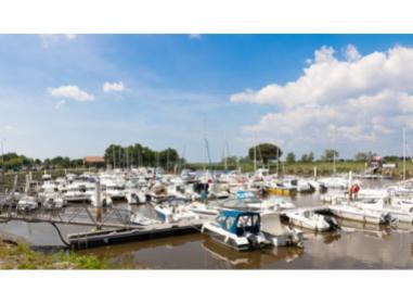 Le Teich programme neuf  Le Clos des Grands Pins