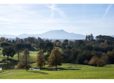 Programme immobilier neuf appart Arcangues