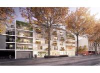 Programme immobilier neuf appart Joué-lès-Tours