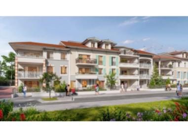 Villas Beaurivage Immobilier neuf Arcachon