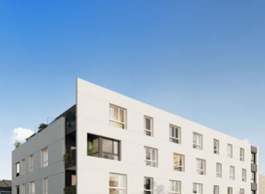 Programme immobilier neuf appart Rouen