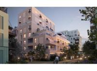 Programme immobilier neuf appart Colombes