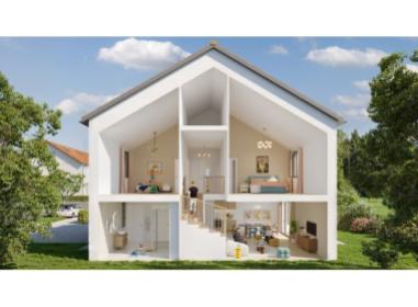 Programme immobilier neuf appart Ostwald