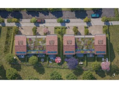 Programme immobilier neuf appart Ostwald