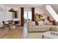 Programme immobilier neuf appart Amboise