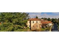 Programme immobilier Villas Mont d'Or