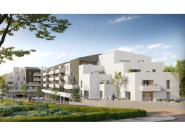Logement neuf Cholet : Les Jardins des Mauges II
