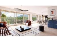 Rives d'Aix immobilier neuf Aix-les-Bains