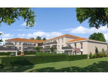 Immobilier neuf Challans : Les Jardins Bois Soleil