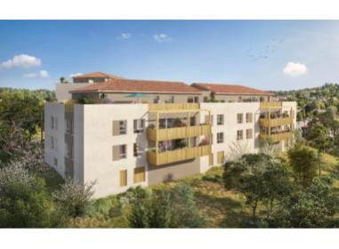 Programme immobilier neuf appart Ambérieu-en-Bugey