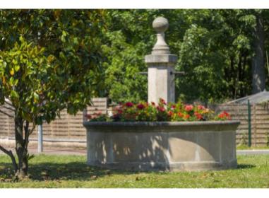 Domaine Belle Epoque programme neuf Mennecy