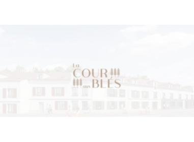 Survilliers programme neuf  La Cour aux Blés