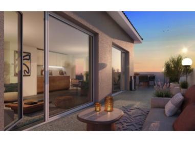 Programme immobilier neuf appart Tassin-la-Demi-Lune