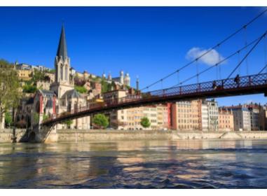 Programme immobilier neuf appart Tassin-la-Demi-Lune