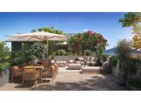 Programme immobilier neuf appart La Motte-Servolex