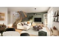 Programme immobilier neuf mixte Villeneuve-la-Garenne