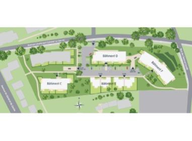 Programme immobilier neuf appart Auray