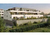 Programme immobilier neuf appart Sciez