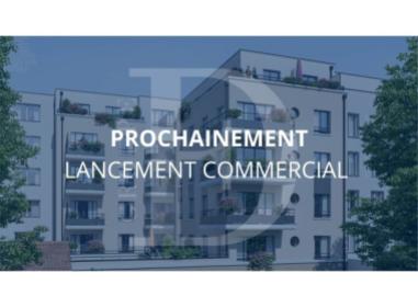 Programme immobilier neuf appart Villemomble