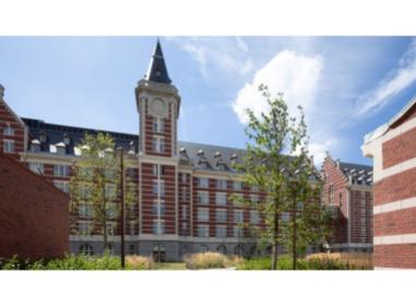 Logement neuf Marquette-Lez-Lille : Les Grands Moulins de Paris