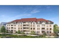 Immobilier neuf Juvisy-sur-Orge : Cour Renaissance