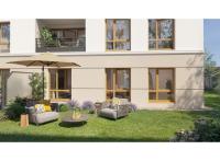Juvisy-sur-Orge programme neuf Cour Renaissance