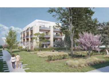 Programme immobilier neuf appart Sainte-Foy-lès-Lyon