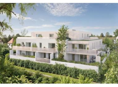 Immobilier neuf Truchtersheim : Signature