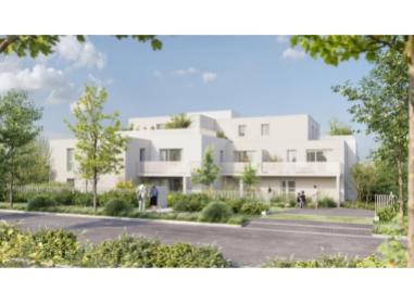 Logement neuf Truchtersheim : Signature