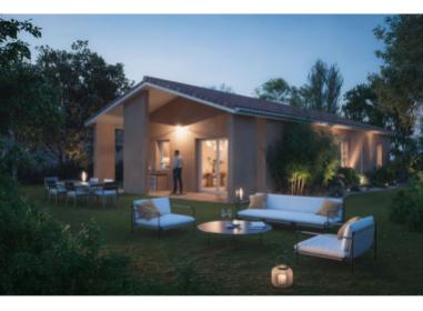 Cœur de Vignes Immobilier neuf Lavernose-Lacasse