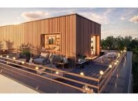 Appart Illkirch-Graffenstaden