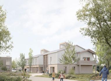 Programme immobilier neuf maison Angers