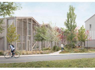 Programme immobilier neuf maison Angers