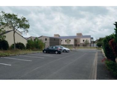 Programme immobilier neuf maison Angers