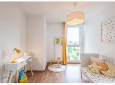 Programme immobilier neuf appart Strasbourg